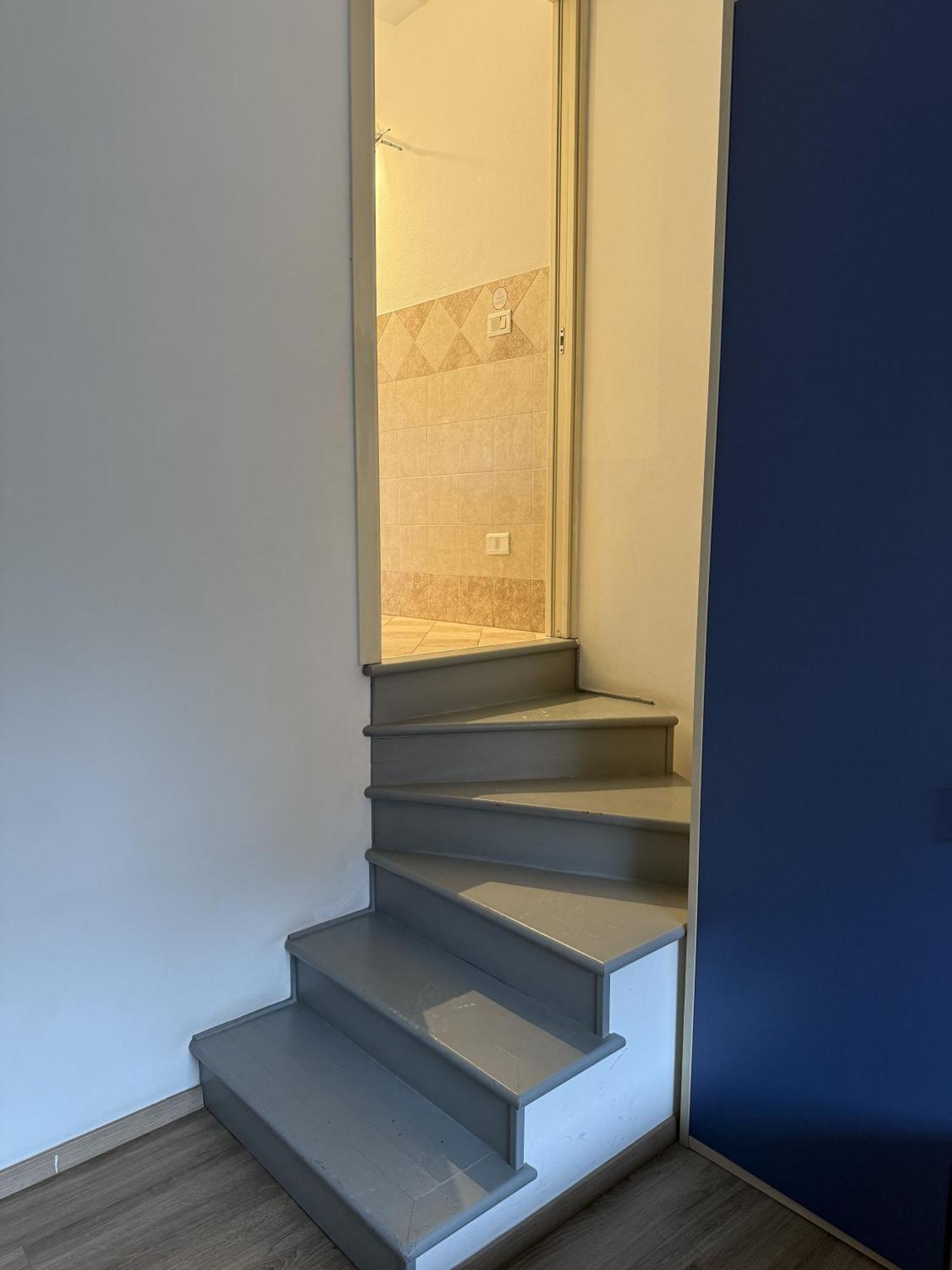 Rooftop Scalo Farini-3 Min From The Lancetti Metro Milan Luaran gambar