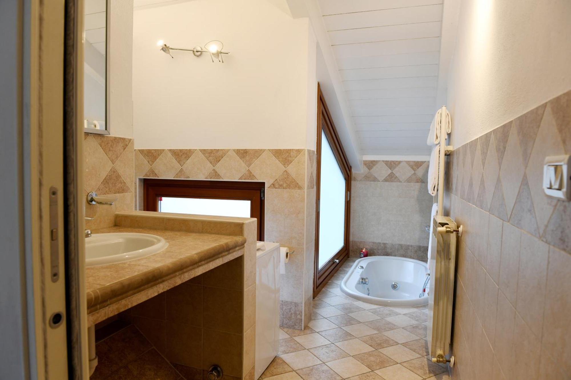Rooftop Scalo Farini-3 Min From The Lancetti Metro Milan Luaran gambar